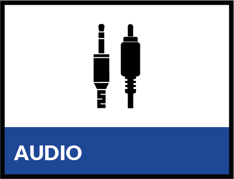 Audio / Video