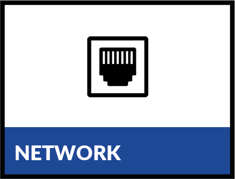 Network Copper