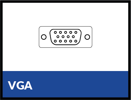 VGA