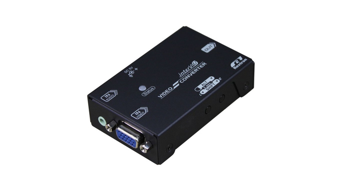 Konverter, andere Produkte