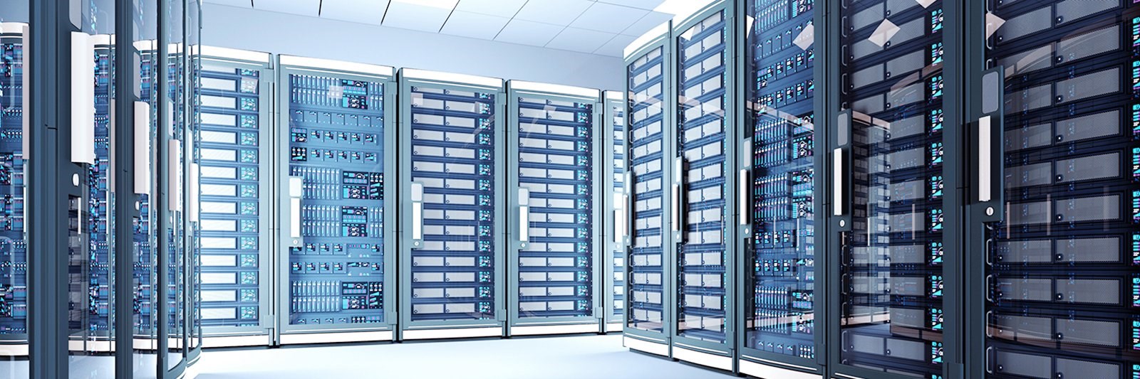 IT-Energieverteilung