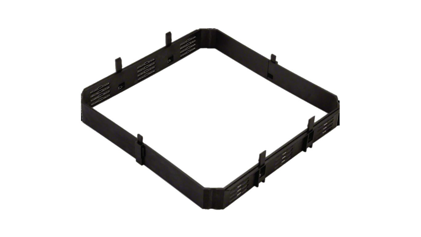 Hager Zubehör Unterflur