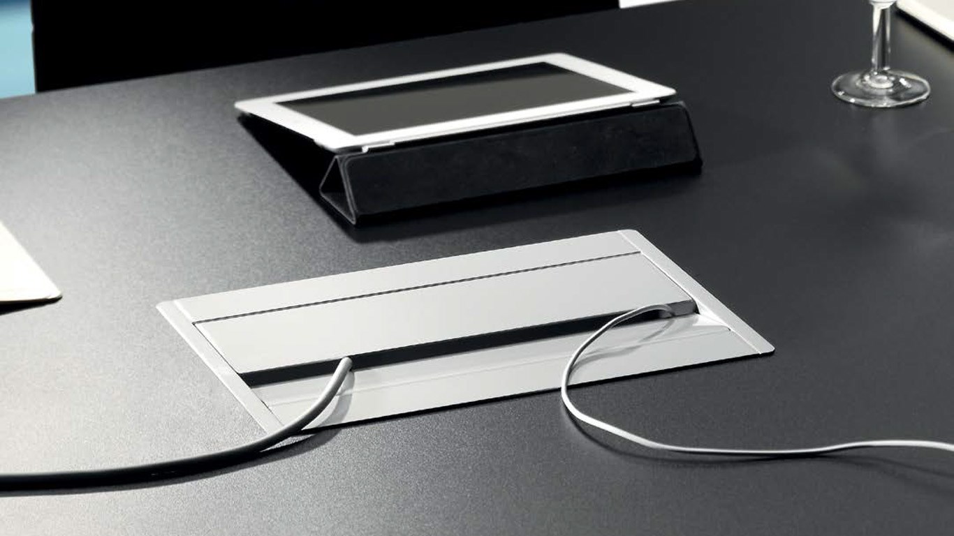 CONFERENCE, CONFERENCE rahmenlos, TOP FRAME