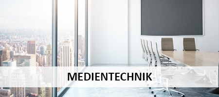 Medientechnik Shop